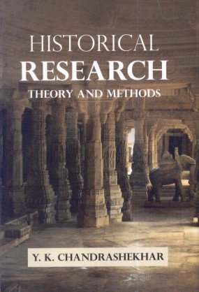 Historical Research: Theory and Methods