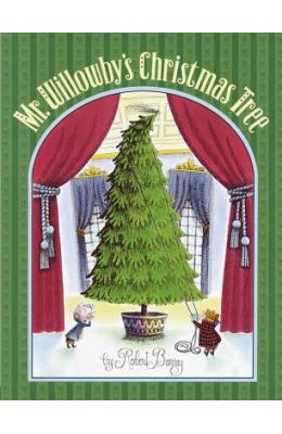 Mr. Willowby's Christmas Tree