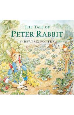 Tale Of Peter Rabbit
