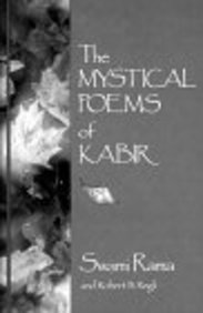 Mystical Poems Of Kabir