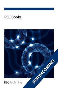 Green Materials for Sustainable Water Remediation and Treatment (RSC Green Chemistry)