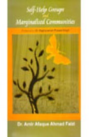 Self Help Groups & Marginalised Communities