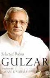 Selected Poems Gulzar