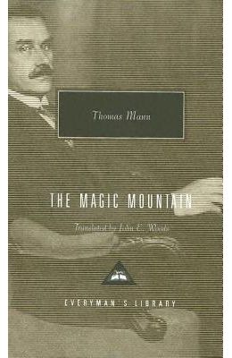 The Magic Mountain
