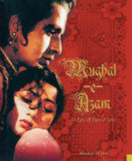 Mughal-E-Azam