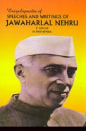 Ency Of Speeches & Writings Of Jawaharlal Nehru Set Of 3 Vol