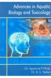 Advances In Aquatic Biology & Toxicology