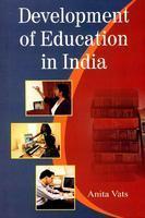 Development of Education in India