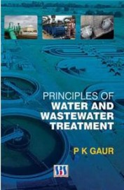 Principles Of Water & Wastwater Treatment