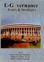 E Governance Issues & Strategies
