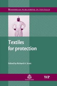 Textiles For Protection