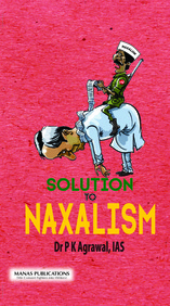 Solution to Naxalism