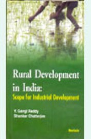 Rural Development In India - Scope For Industrial Development