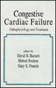 Congestive Cardiac Failure - Pathophysiology And Treatment