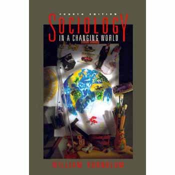 Sociology in a Changing World