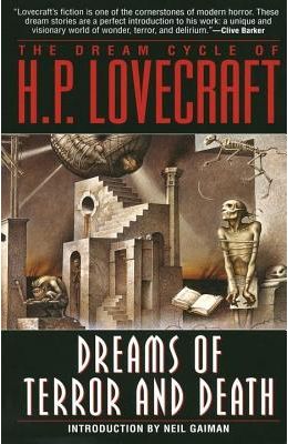 Dreams Of Terror & Death