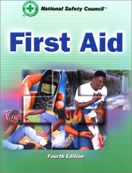 First Aid