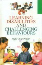 Learning Disabilities & Challenging Behaviours