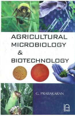 Agricultural Microbiology & Biotechnology