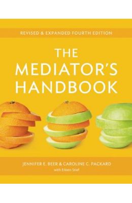 The Mediator's Handbook
