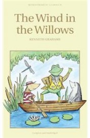 Wind In The Willows