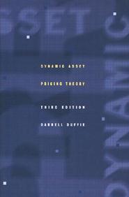 Buy Dynamic Asset Pricing Theory, Third Edition. book : Darrell