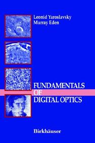 Fundamentals of Digital Optics