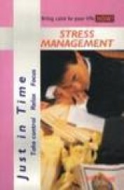 Just In Time Stress Management