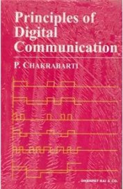 Buy Principles Of Digital Communication book : P Chakrabarti