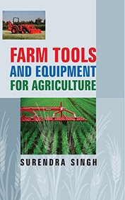 Farm Tools & Equipment For Agriculture