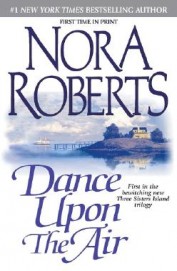 Dance Upon The Air