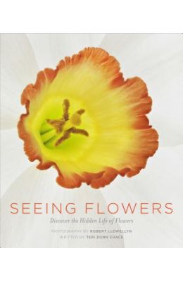 Seeing Flowers: Discover the Hidden Life of Flowers