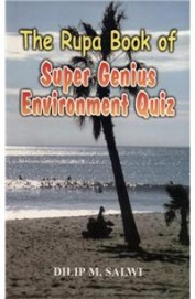 Rupa Book Of Super Genius Environment Quiz