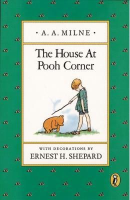 The House at Pooh Corner