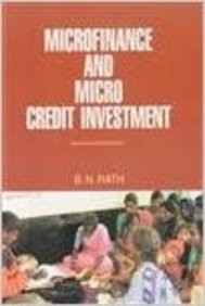 Microfinance & Micro Credit Investment