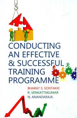 Conducting An Effective & Successful Training Programme