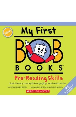 Pre-Reading Skills