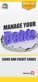 Manage Your Debts Loans & Credit Cards