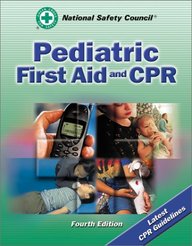 Pediatric First Aid and CPR