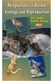 Perspectives In Animal Ecology & Reproduction Vol 2