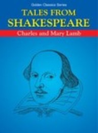 Five Tales From Shakespeare (special School Edition)