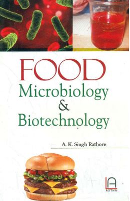 Food Microbiology & Biotechnology