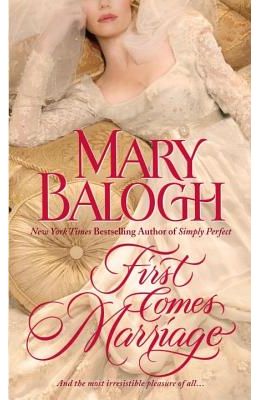 First Comes Marriage
