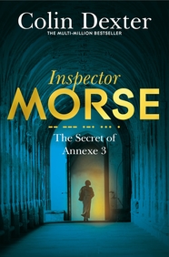 Secret Of Annexe 3 : Inspector Morse Mysteries