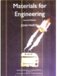 Materials For Engineering
