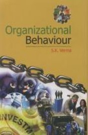 Organizational Behaviour