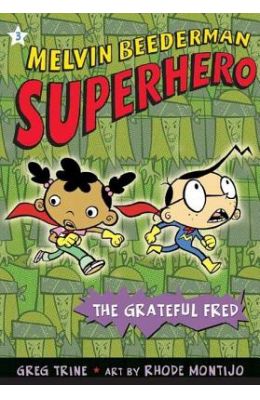 The Grateful Fred