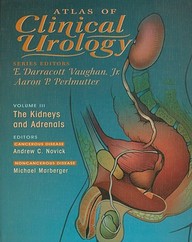 Atlas Of Clinical Urology: The Kidneys And Adrenals