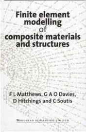 Finite Element Modelling Of Composite Materials & Structures