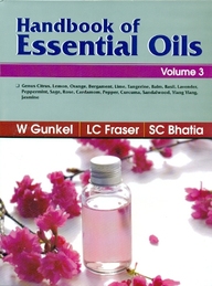 Hand Book Of Essential Oils Vol 3